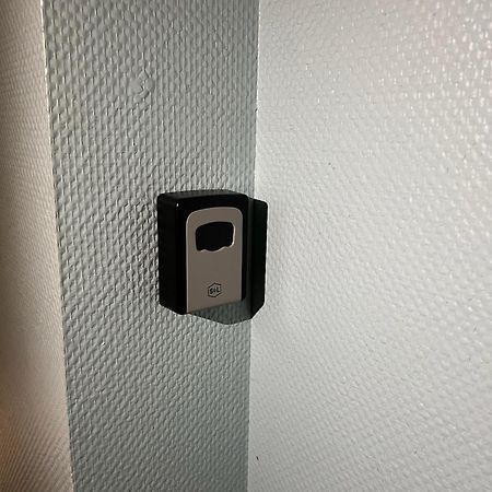Appartement Chaleureux Pour Un Sejour Confortable Bourg-en-Bresse Dış mekan fotoğraf