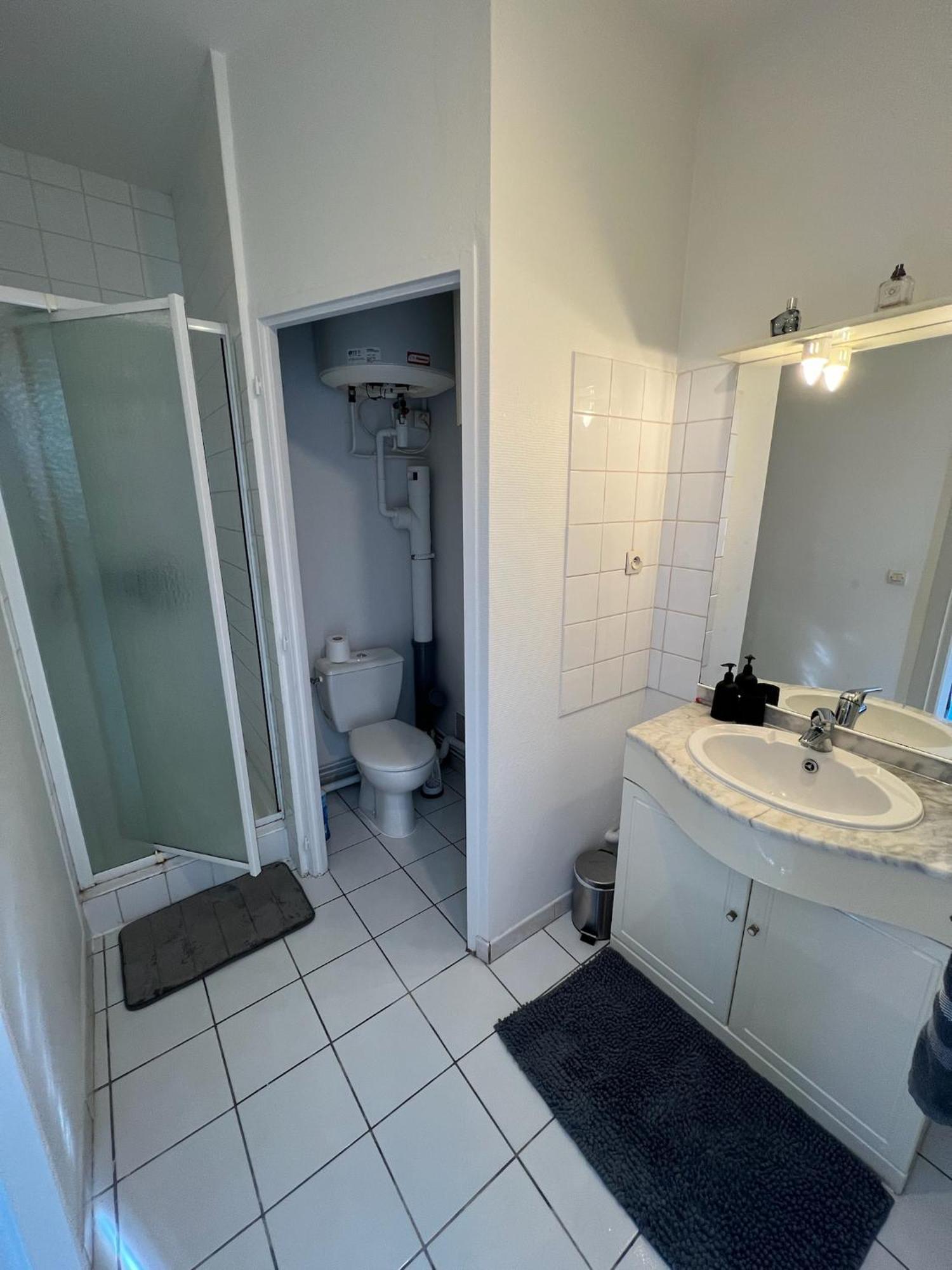 Appartement Chaleureux Pour Un Sejour Confortable Bourg-en-Bresse Dış mekan fotoğraf