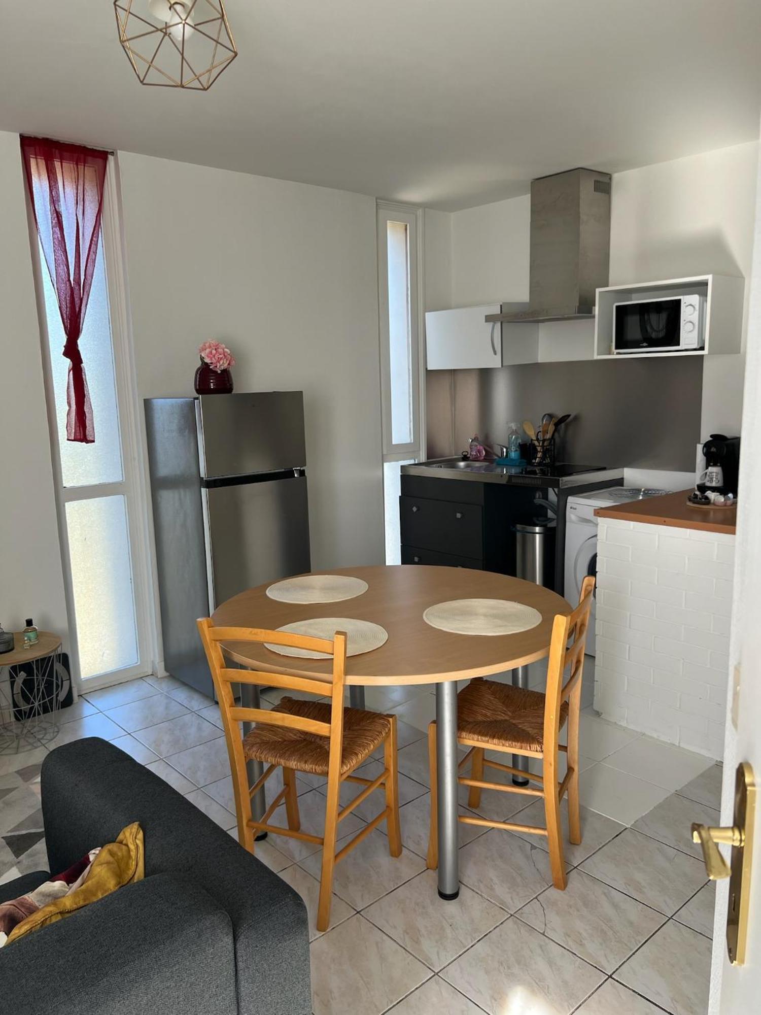 Appartement Chaleureux Pour Un Sejour Confortable Bourg-en-Bresse Dış mekan fotoğraf